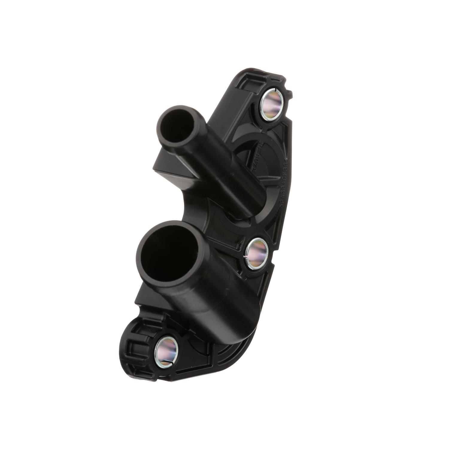 Standard Motor Products V735 - Engine Crankcase Breather Hose Standard Motor Products V735 Engine Crankcase Breather Hose product image 2 of 2