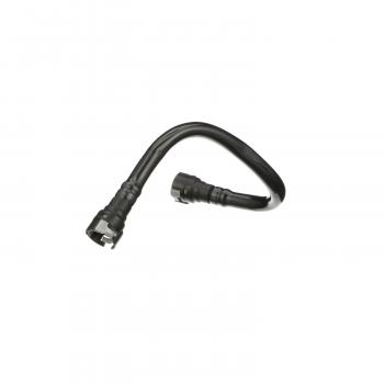 2006 Mercury Grand Marquis Engine Crankcase Breather Hose Standard Motor Products V741 image 1 of 2