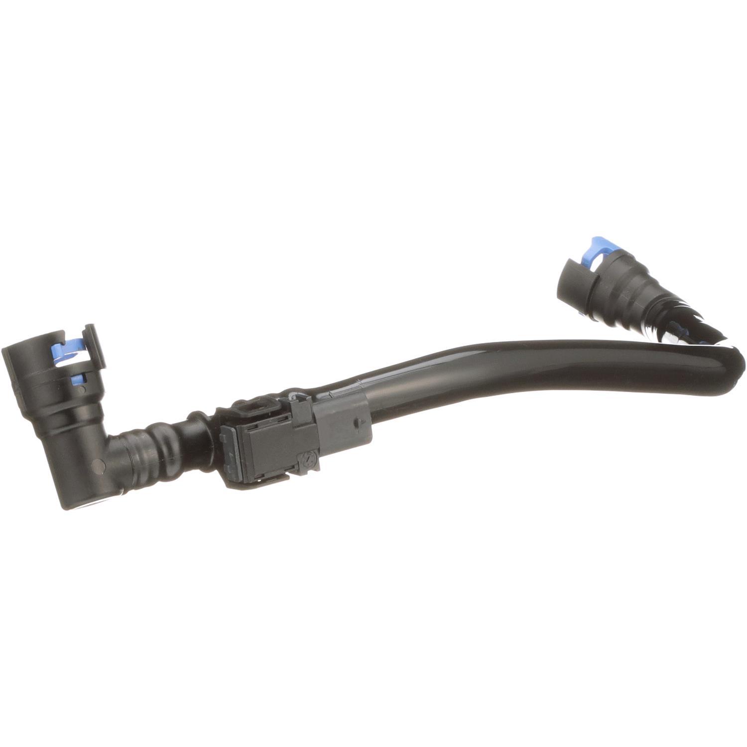 Standard Motor Products V755 - Engine Crankcase Breather Hose Standard Motor Products V755 Engine Crankcase Breather Hose product image 1 of 4