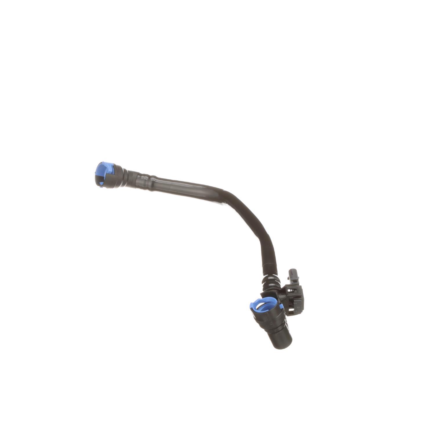 Standard Motor Products V755 - Engine Crankcase Breather Hose Standard Motor Products V755 Engine Crankcase Breather Hose product image 2 of 4