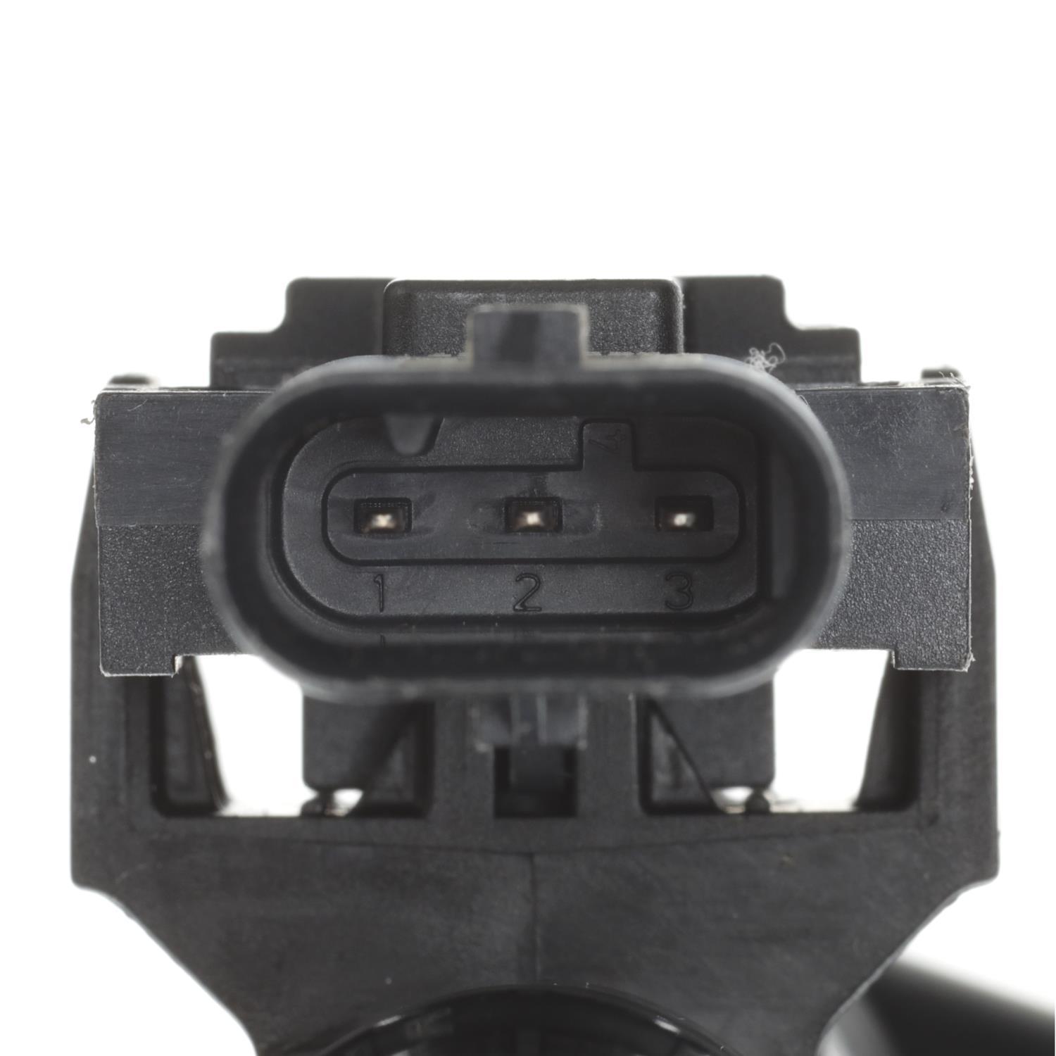 Standard Motor Products V755 - Engine Crankcase Breather Hose Standard Motor Products V755 Engine Crankcase Breather Hose product image 3 of 4