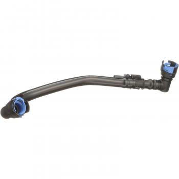 2018 Lincoln Navigator Engine Crankcase Breather Hose Standard Motor Products V755 image 4 of 4