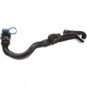2018 Ford Fusion Engine Crankcase Breather Hose Standard Motor Products V757 image 1 of 4