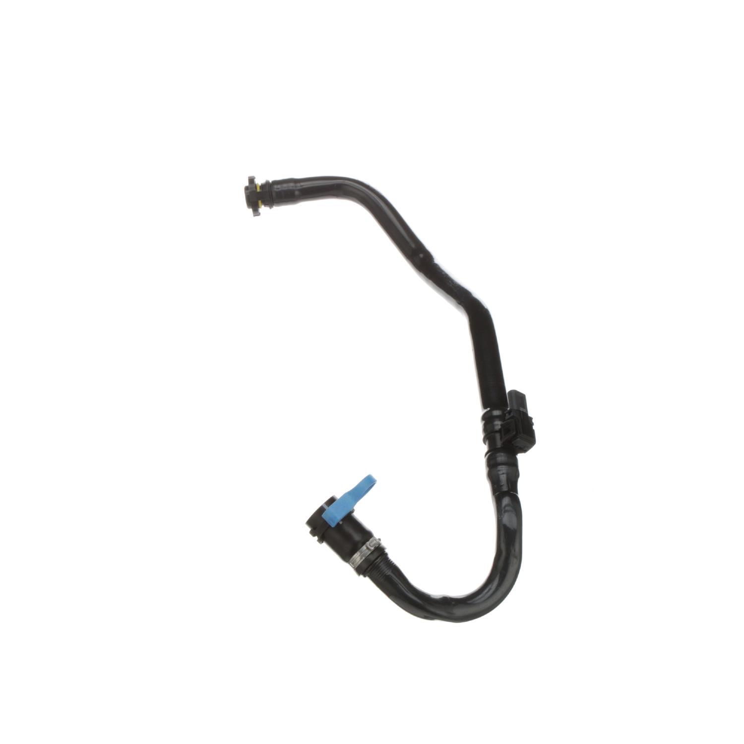 Standard Motor Products V757 - Engine Crankcase Breather Hose Standard Motor Products V757 Engine Crankcase Breather Hose product image 2 of 4