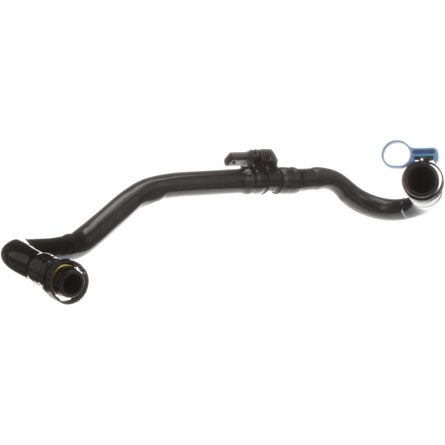 Standard Motor Products V757 - Engine Crankcase Breather Hose Standard Motor Products V757 Engine Crankcase Breather Hose product image 4 of 4