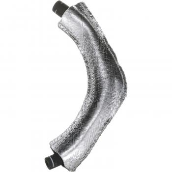 2007 Audi A3 Engine Crankcase Breather Hose Standard Motor Products V761 image 1 of 4