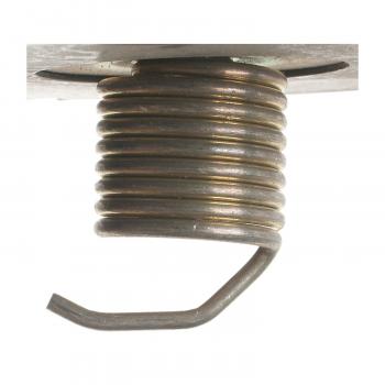 1985 Ford Bronco II Vacuum Motor