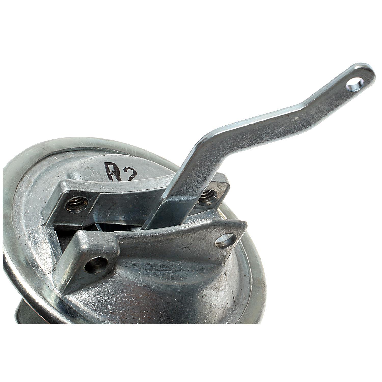 Standard Motor Products VC156 - Distributor Vacuum Advance Standard Motor Products VC156 Distributor Vacuum Advance product image 3 of 3