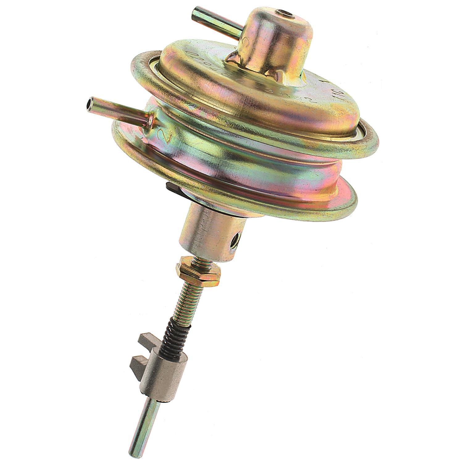 Standard Motor Products VC362 - Distributor Vacuum Advance Standard Motor Products VC362 Distributor Vacuum Advance product image 2 of 3