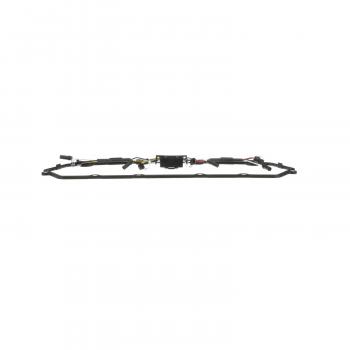 1998 Ford Econoline Super Duty Engine Valve Cover Gasket Standard Motor Products VCG10 image 2 of 4