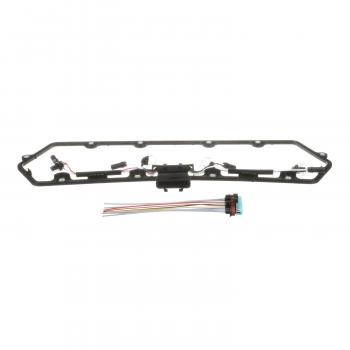 1998 Ford Econoline Super Duty Engine Valve Cover Gasket Standard Motor Products VCG10 image 4 of 4
