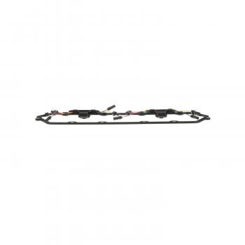 1996 Ford Econoline Super Duty Engine Valve Cover Gasket Standard Motor Products VCG11 image 2 of 4