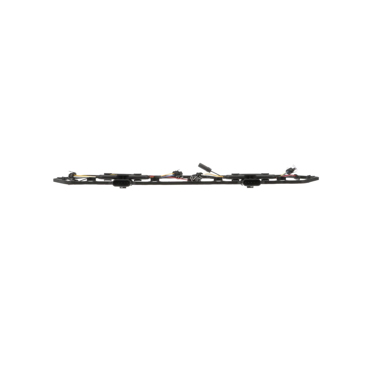 Standard Motor Products VCG11 - Engine Valve Cover Gasket Standard Motor Products VCG11 Engine Valve Cover Gasket product image 3 of 4