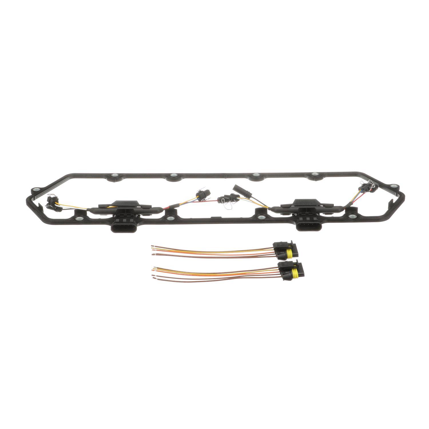 Standard Motor Products VCG11 - Engine Valve Cover Gasket Standard Motor Products VCG11 Engine Valve Cover Gasket product image 4 of 4