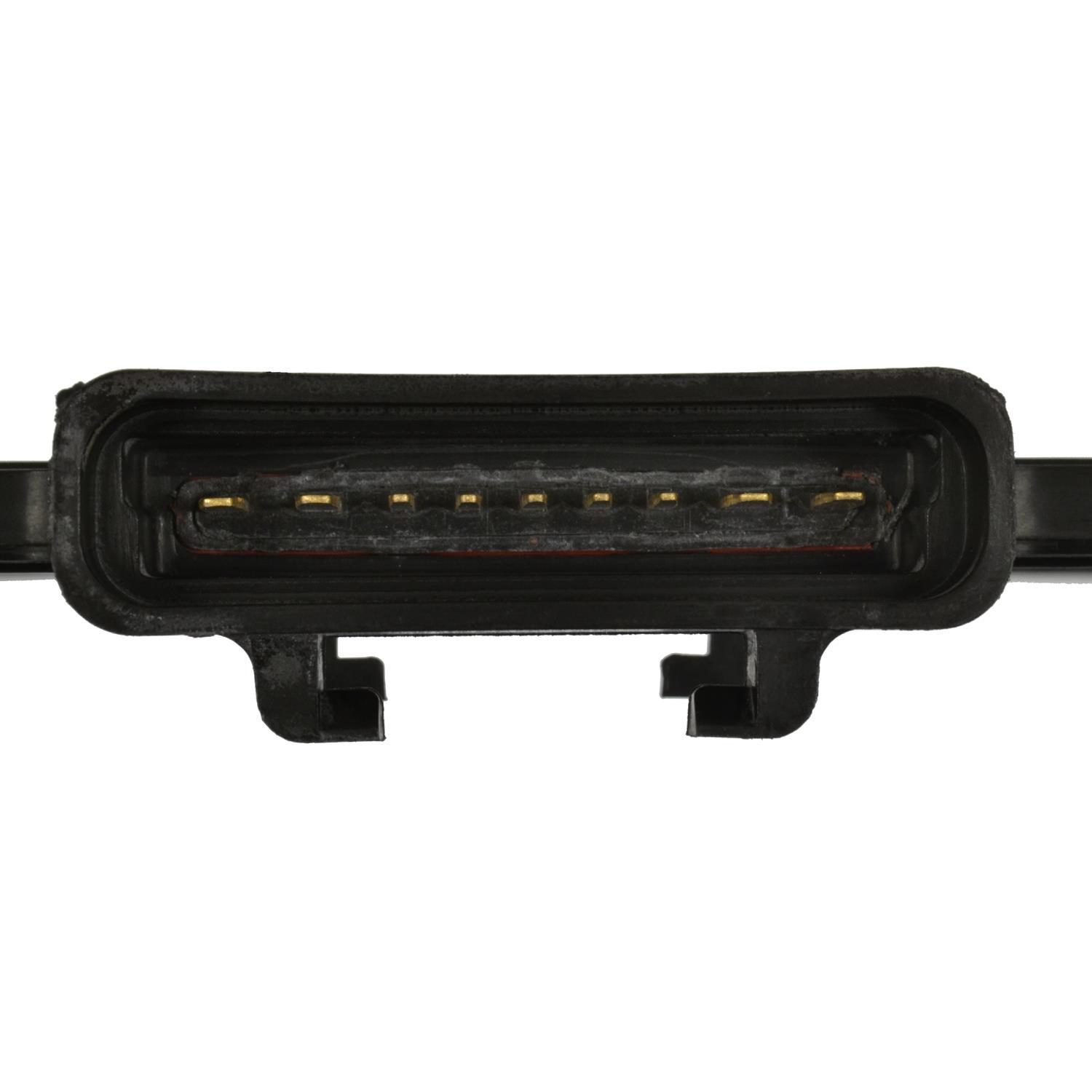 Standard Motor Products VCG4 - Engine Valve Cover Gasket Standard Motor Products VCG4 Engine Valve Cover Gasket product image 1 of 4