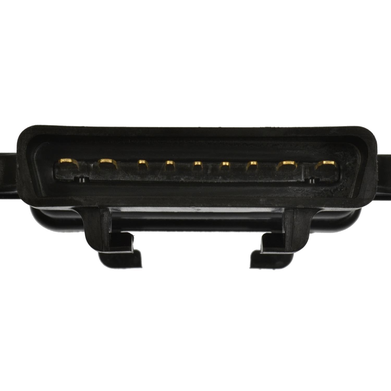 Standard Motor Products VCG4 - Engine Valve Cover Gasket Standard Motor Products VCG4 Engine Valve Cover Gasket product image 3 of 4