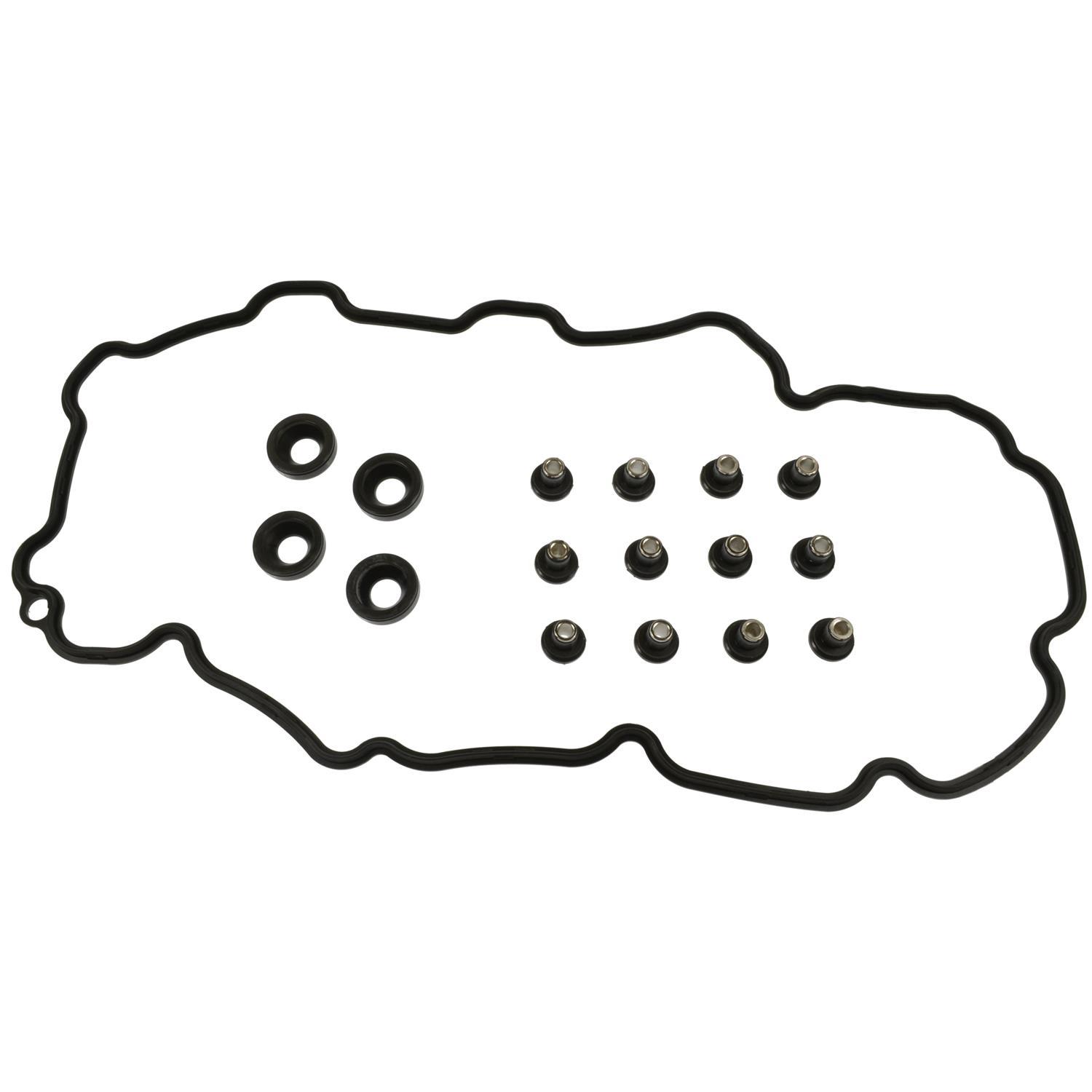 Standard Motor Products VCG5 - Engine Valve Cover Gasket Standard Motor Products VCG5 Engine Valve Cover Gasket product image 1 of 1