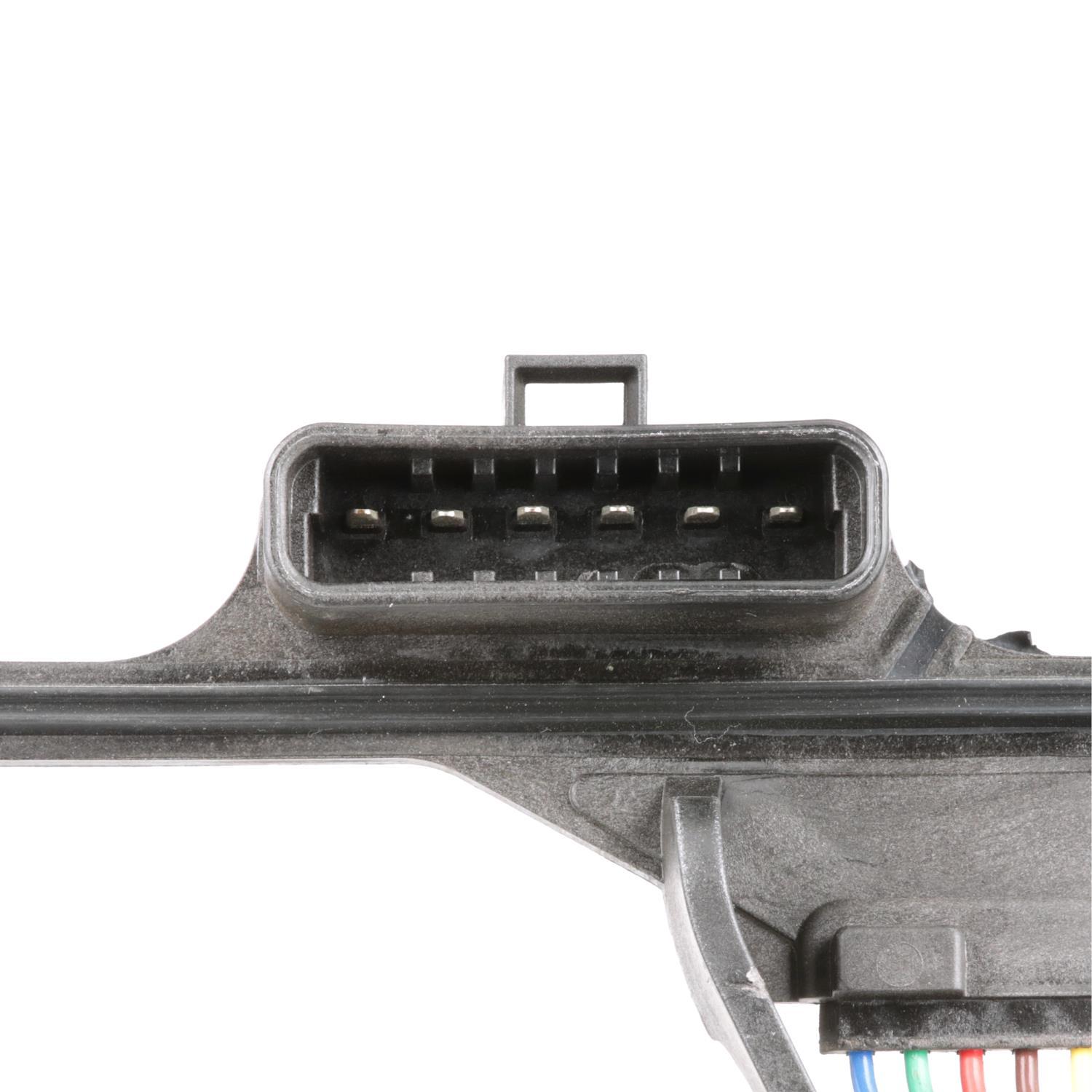 Standard Motor Products VCG7 - Engine Valve Cover Gasket Standard Motor Products VCG7 Engine Valve Cover Gasket product image 1 of 2