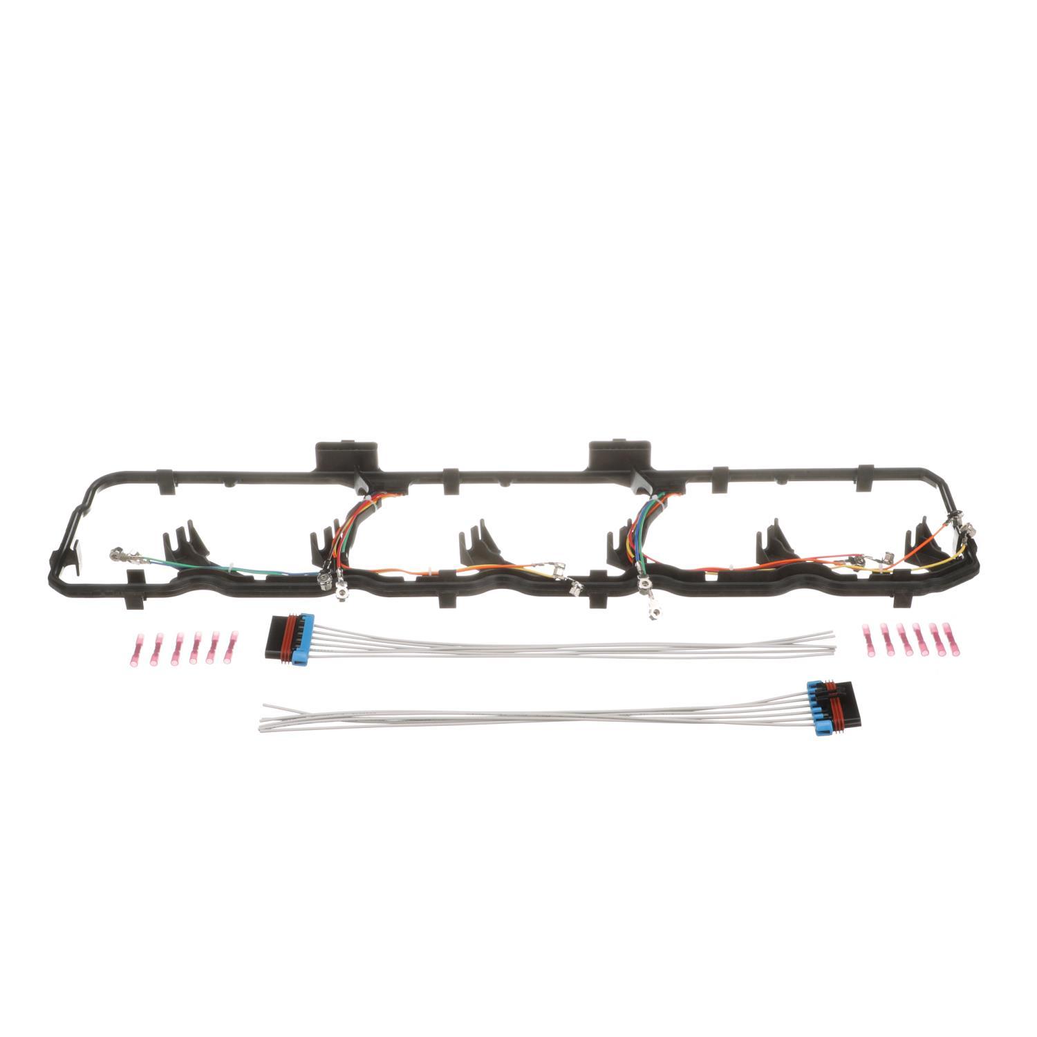 Standard Motor Products VCG7 - Engine Valve Cover Gasket Standard Motor Products VCG7 Engine Valve Cover Gasket product image 2 of 2