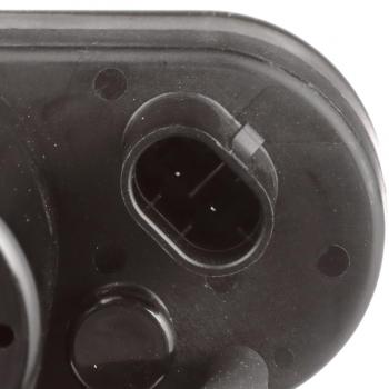 2008 Isuzu HVR Vacuum Pump Standard Motor Products VCP113 image 2 of 3