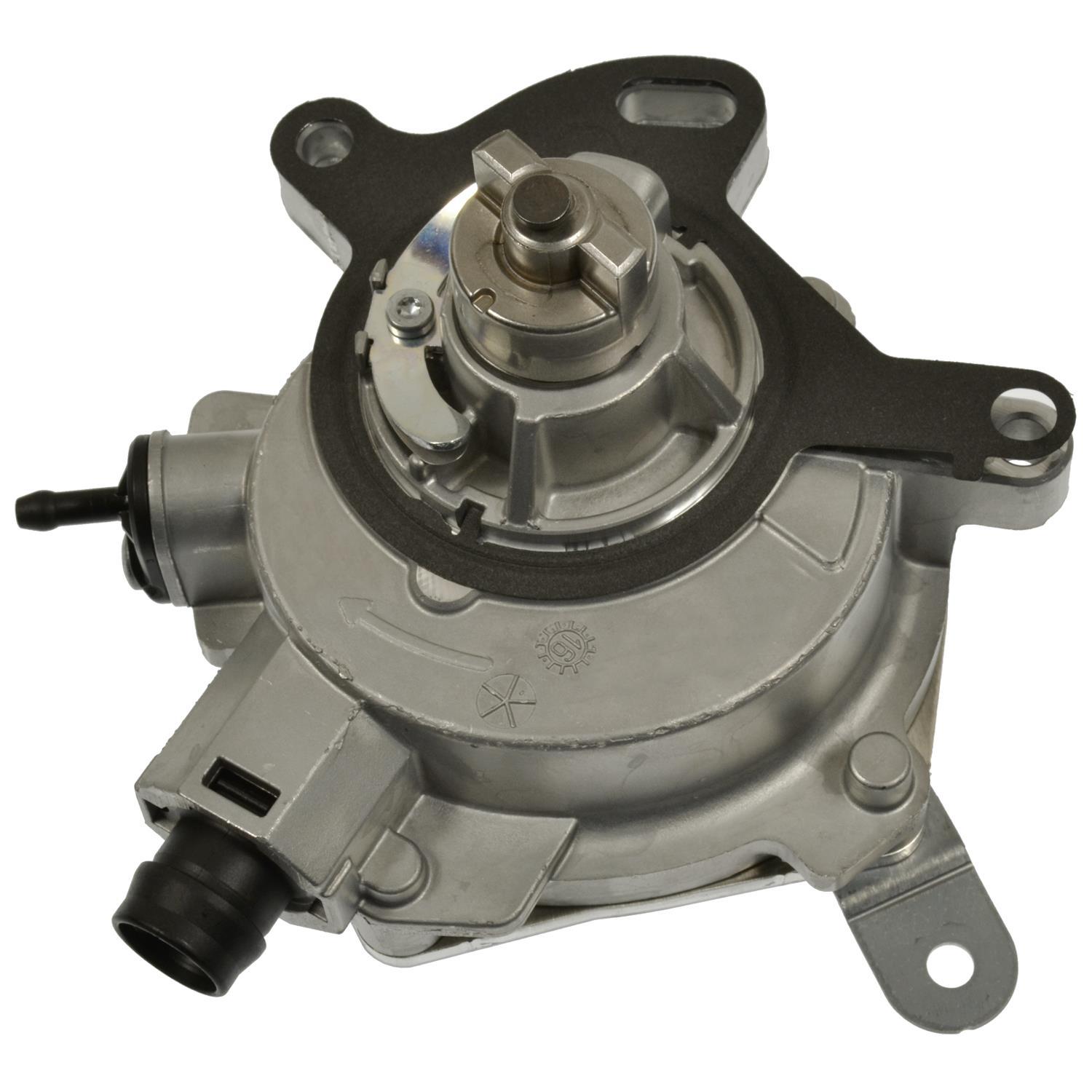 Standard Motor Products VCP122 - Vacuum Pump Standard Motor Products VCP122 Vacuum Pump product image 2 of 2