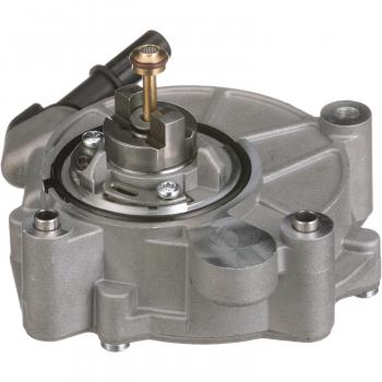 2015 Lincoln Navigator Vacuum Pump Standard Motor Products VCP123 image 2 of 3