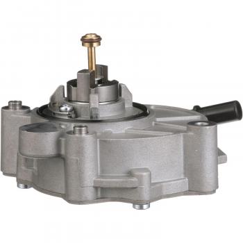 2015 Lincoln Navigator Vacuum Pump Standard Motor Products VCP123 image 3 of 3