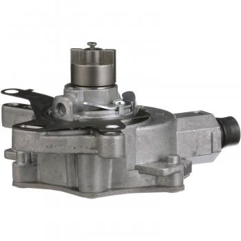 2013 Ford Fusion Vacuum Pump Standard Motor Products VCP128 image 3 of 3