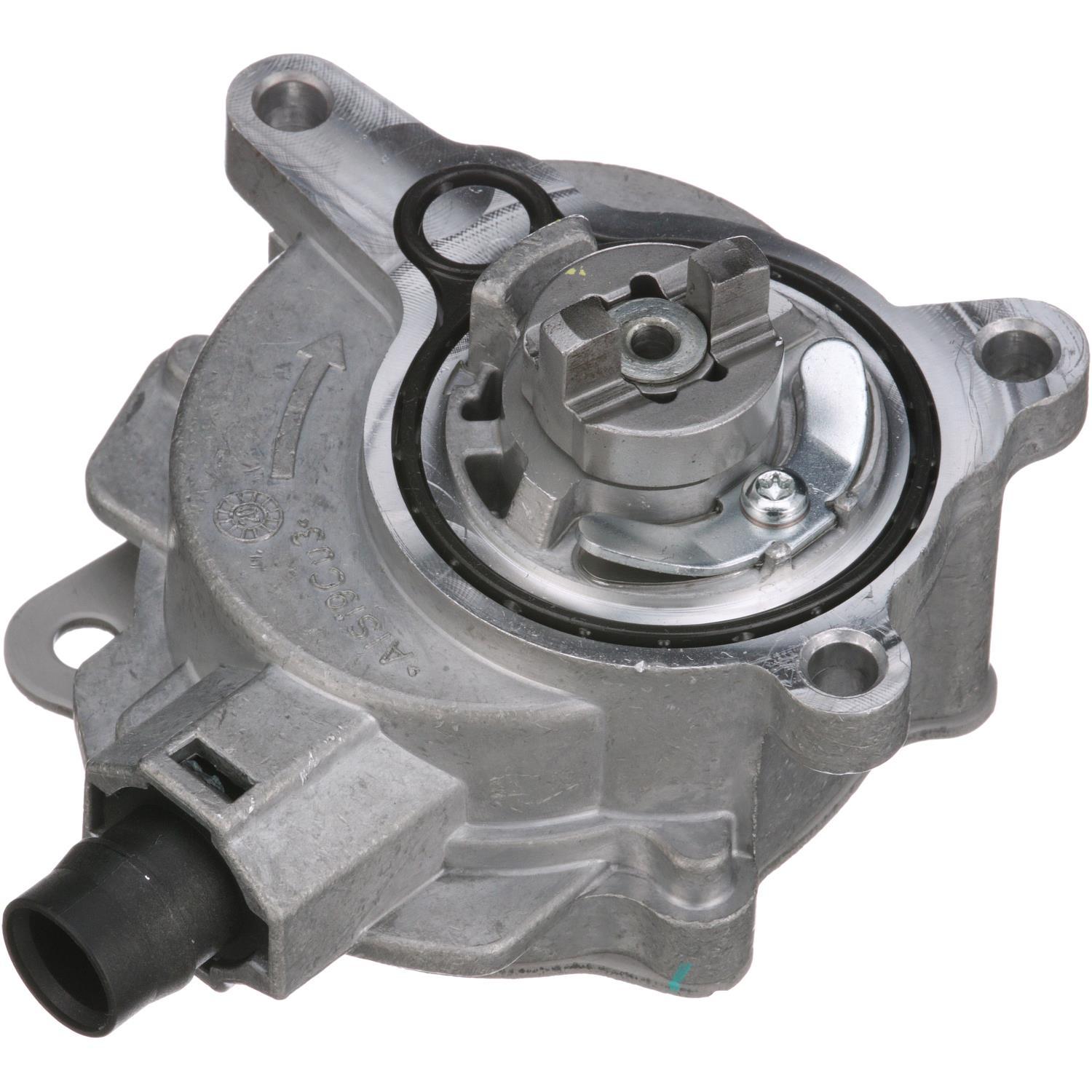 Standard Motor Products VCP129 - Vacuum Pump Standard Motor Products VCP129 Vacuum Pump product image 1 of 3