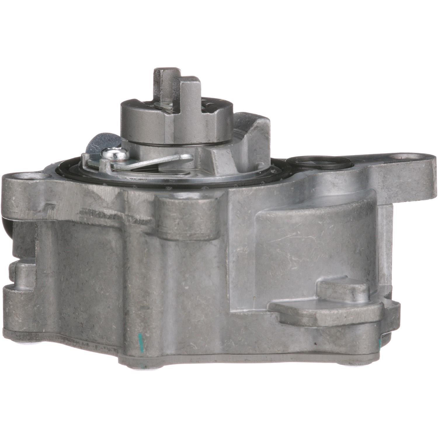 Standard Motor Products VCP129 - Vacuum Pump Standard Motor Products VCP129 Vacuum Pump product image 3 of 3