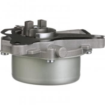 2017 Jeep Renegade Vacuum Pump Standard Motor Products VCP147 image 3 of 3
