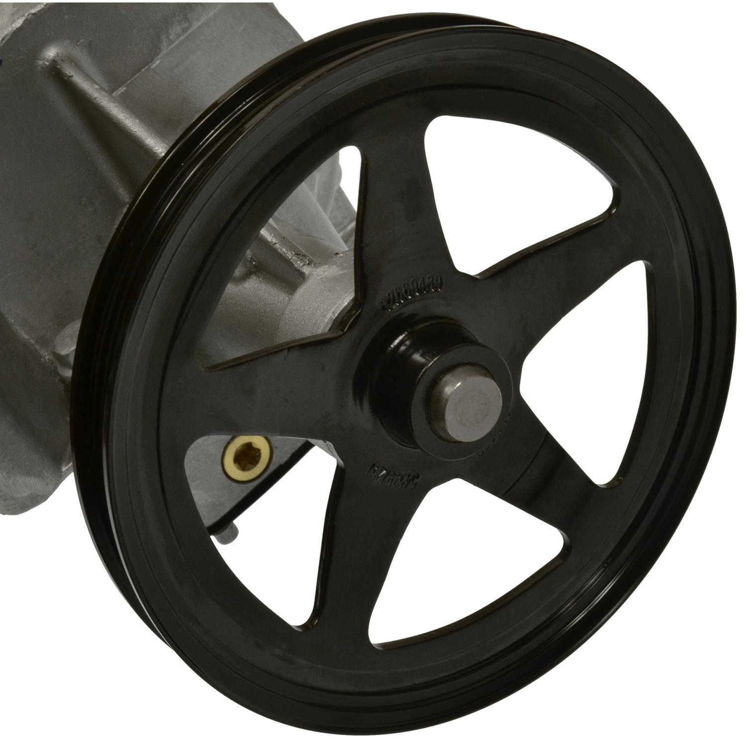 Standard Motor Products VCP178 - Vacuum Pump Standard Motor Products VCP178 Vacuum Pump product image 1 of 6