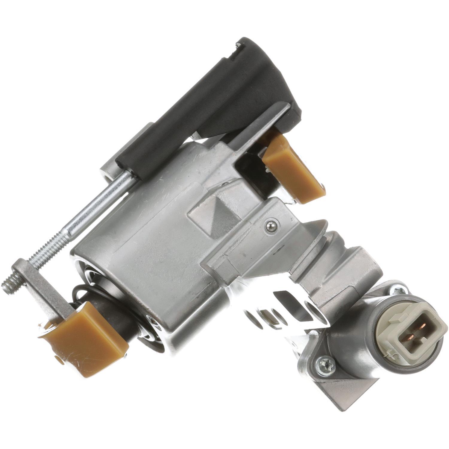 Standard Motor Products VCT100 - Engine Timing Chain Tensioner Standard Motor Products VCT100 Engine Timing Chain Tensioner product image 1 of 6