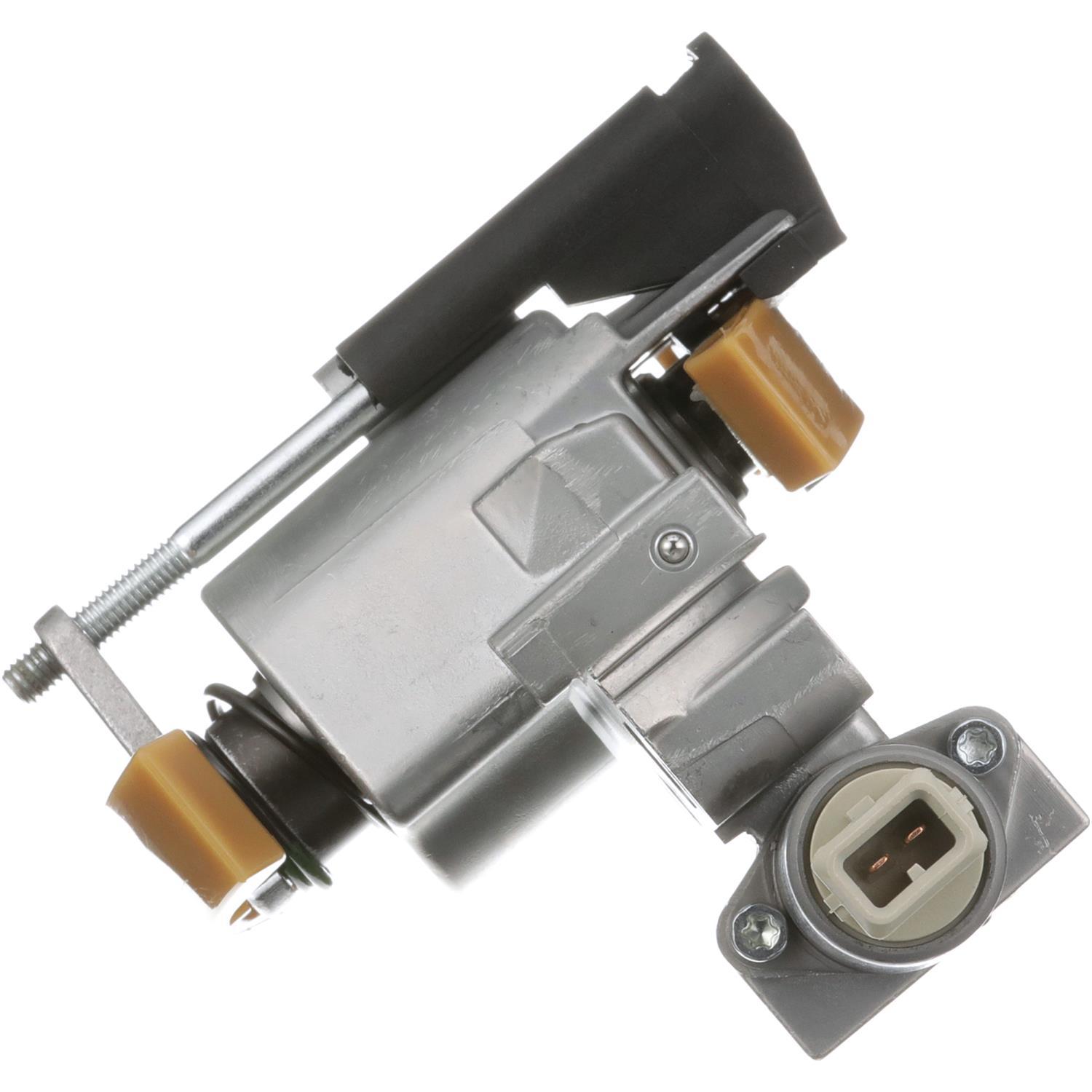 Standard Motor Products VCT100 - Engine Timing Chain Tensioner Standard Motor Products VCT100 Engine Timing Chain Tensioner product image 4 of 6