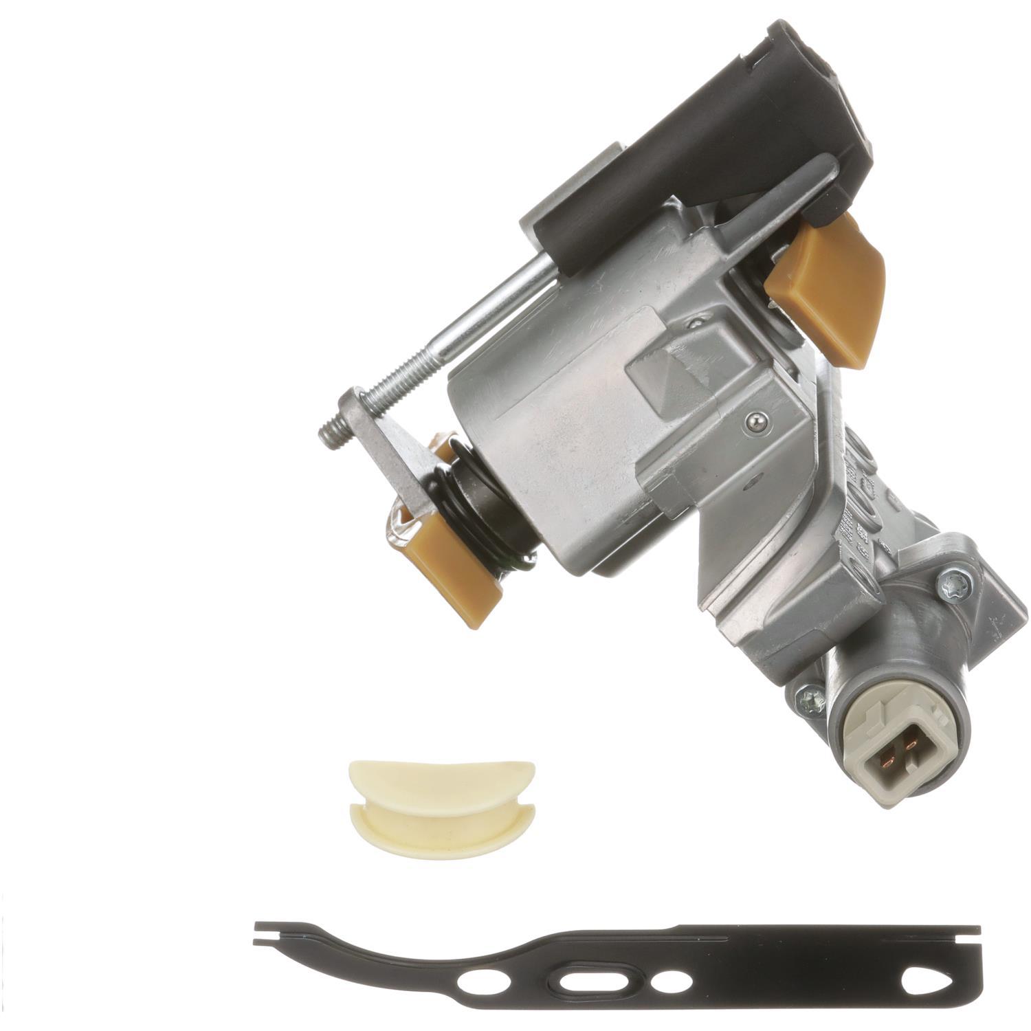 Standard Motor Products VCT100 - Engine Timing Chain Tensioner Standard Motor Products VCT100 Engine Timing Chain Tensioner product image 5 of 6