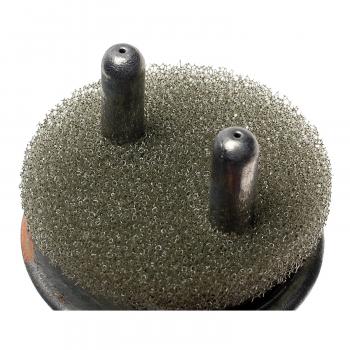 1995 Acura Legend EGR Valve Spacer Plate Standard Motor Products VG111 image 2 of 4