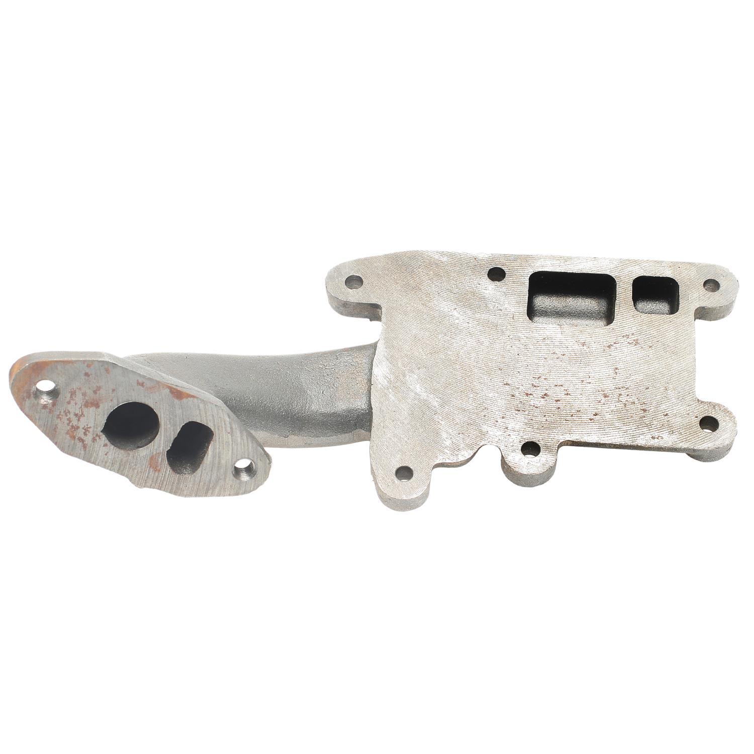 Standard Motor Products VG112 - EGR Valve Spacer Plate Standard Motor Products VG112 EGR Valve Spacer Plate product image 1 of 2