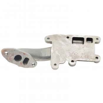 1995 Chevrolet S10 EGR Valve Spacer Plate Standard Motor Products VG112 image 1 of 2