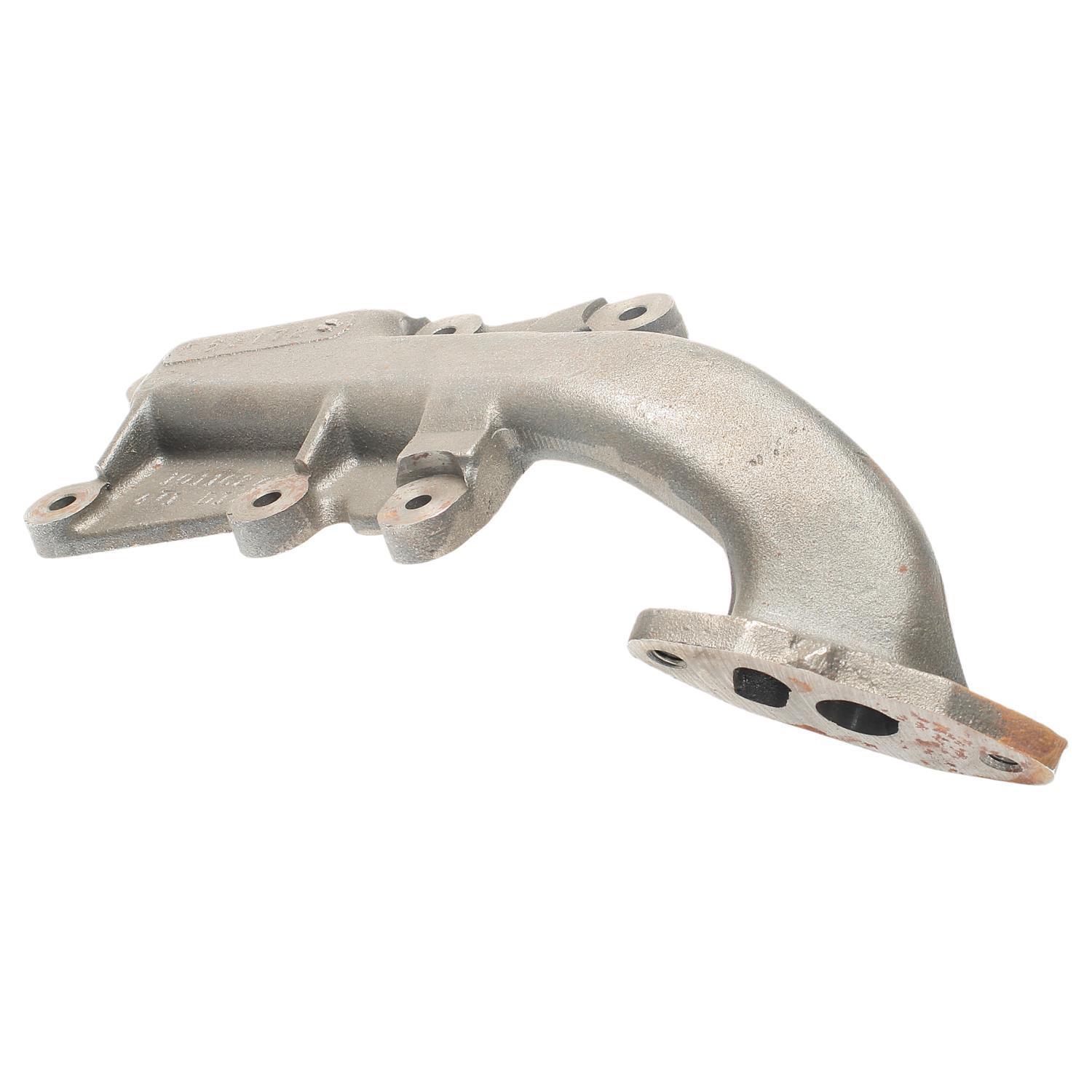 Standard Motor Products VG112 - EGR Valve Spacer Plate Standard Motor Products VG112 EGR Valve Spacer Plate product image 2 of 2