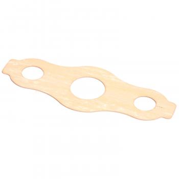 1993 Toyota Previa EGR Valve Gasket Standard Motor Products VG139 image 1 of 1