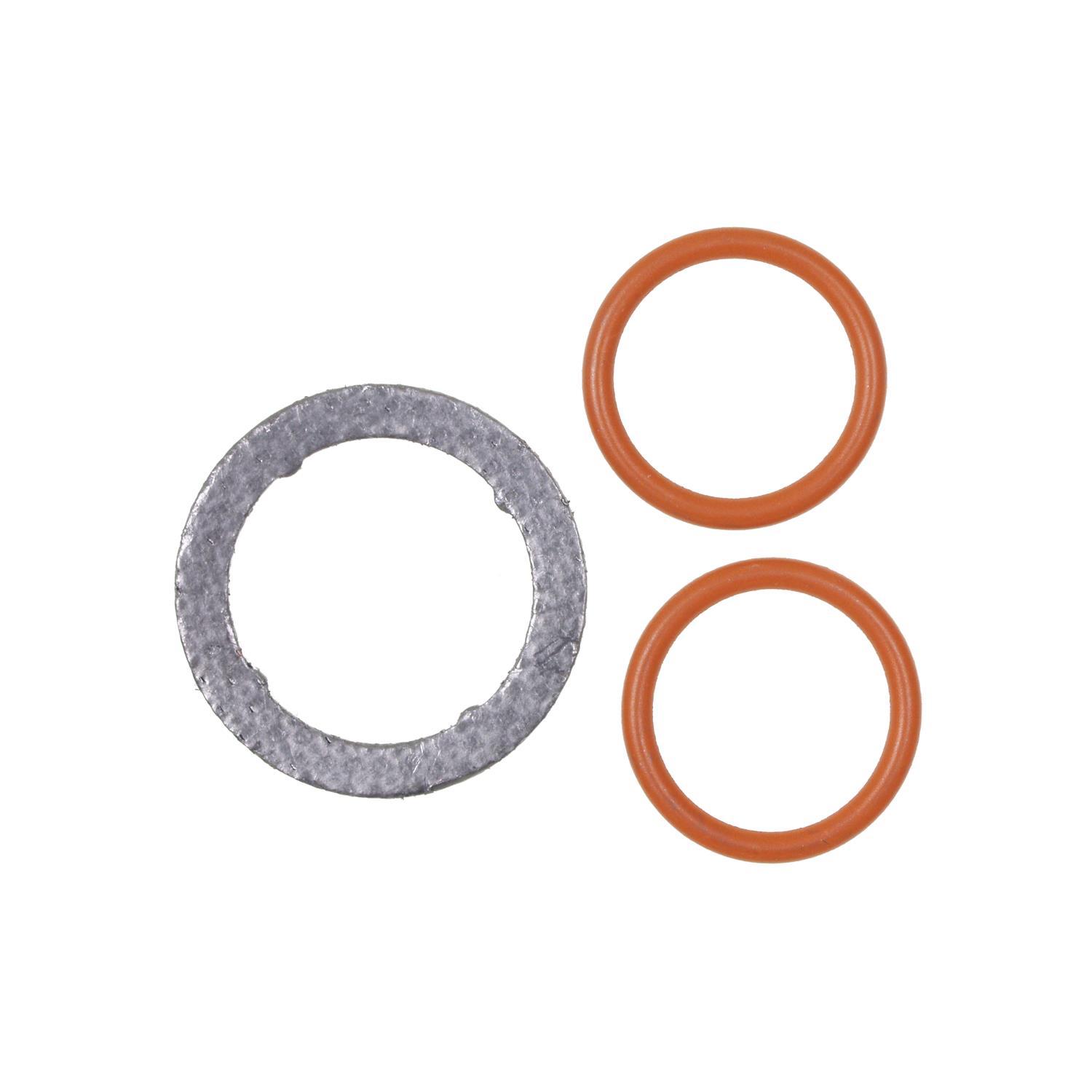 Standard Motor Products VG169 - EGR Valve Gasket Standard Motor Products VG169 EGR Valve Gasket product image 1 of 1