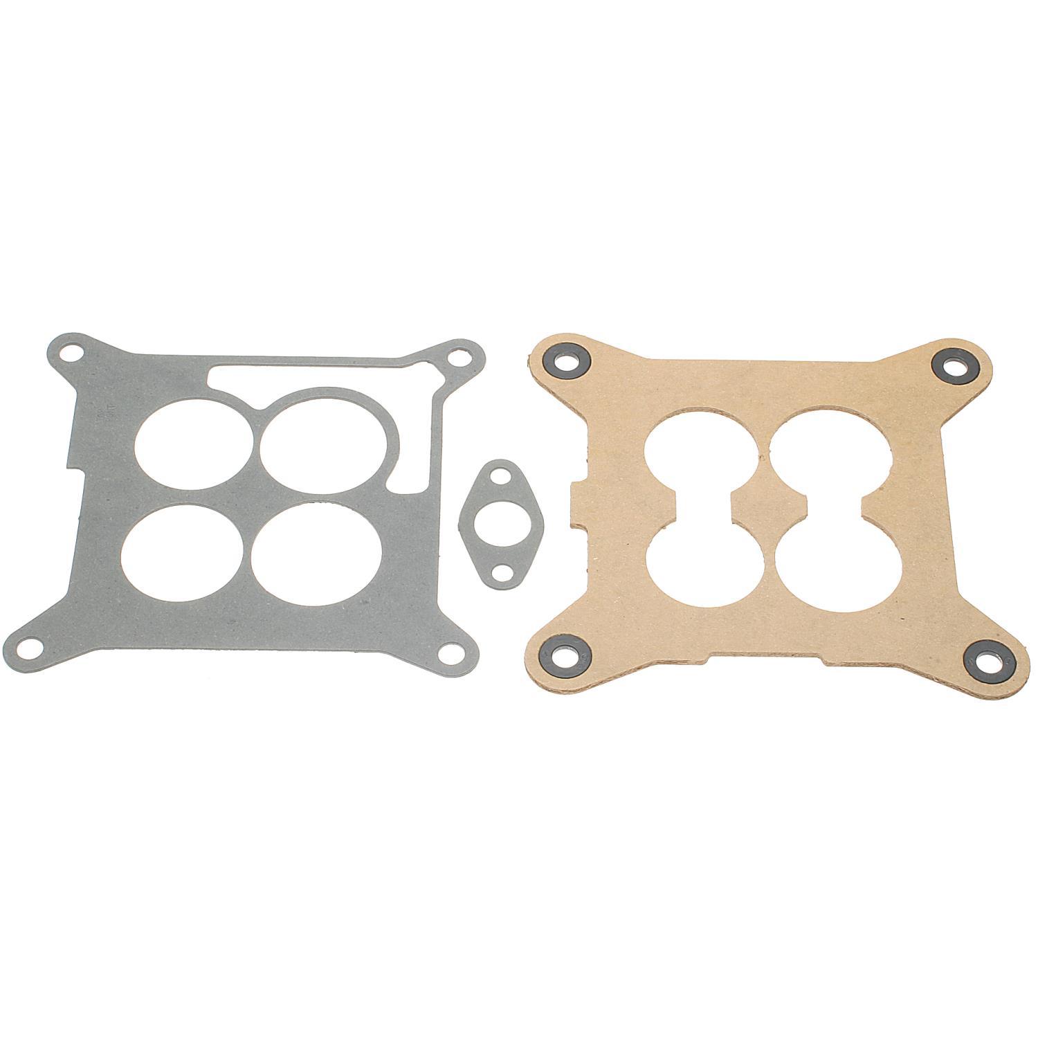 Standard Motor Products VG208 - EGR Valve Spacer Plate Gasket Standard Motor Products VG208 EGR Valve Spacer Plate Gasket product image 1 of 1