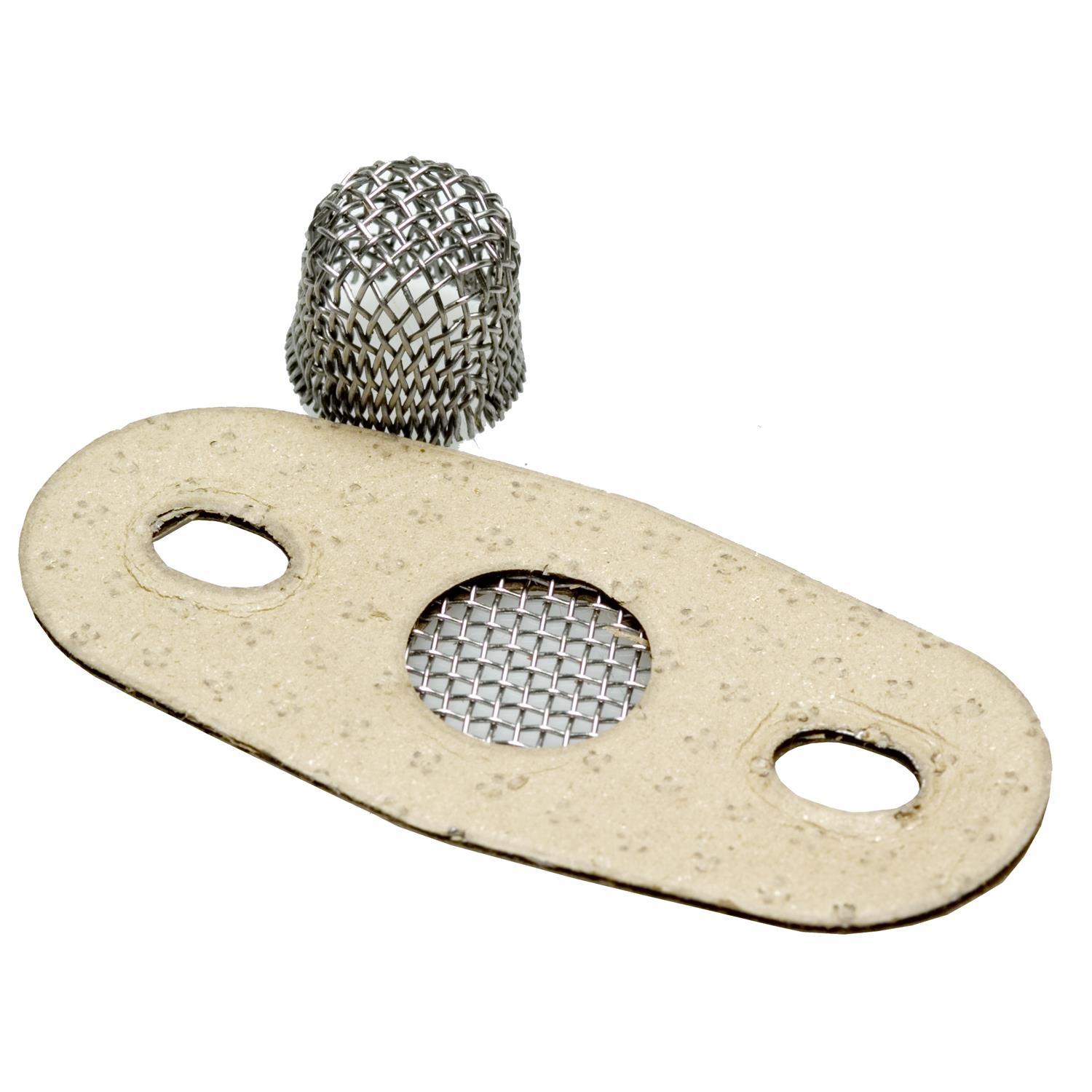 Standard Motor Products VG213 - EGR Valve Gasket Standard Motor Products VG213 EGR Valve Gasket product image 1 of 1