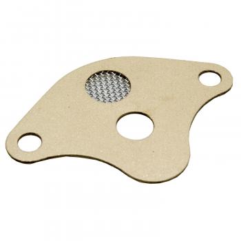 2000 Pontiac Firebird EGR Valve Gasket Standard Motor Products VG214 image 1 of 1