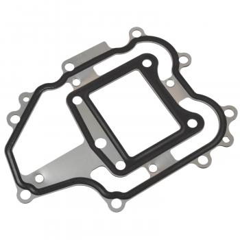 2016 Ford F-450 Super Duty EGR Valve Gasket Standard Motor Products VG242 image 1 of 1
