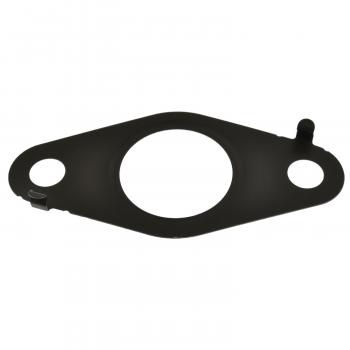 2015 Toyota Prius C EGR Valve Gasket Inlet Standard Motor Products VG254 image 1 of 1