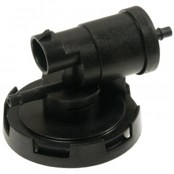 2000 Chrysler Voyager EGR Transducer Standard Motor Products VG291 image 3 of 3