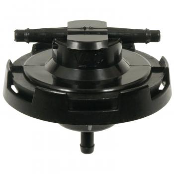 1990 Dodge Caravan EGR Transducer Standard Motor Products VG296 image 2 of 3