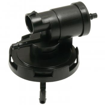 2002 Dodge Caravan EGR Transducer Standard Motor Products VG301 image 3 of 3