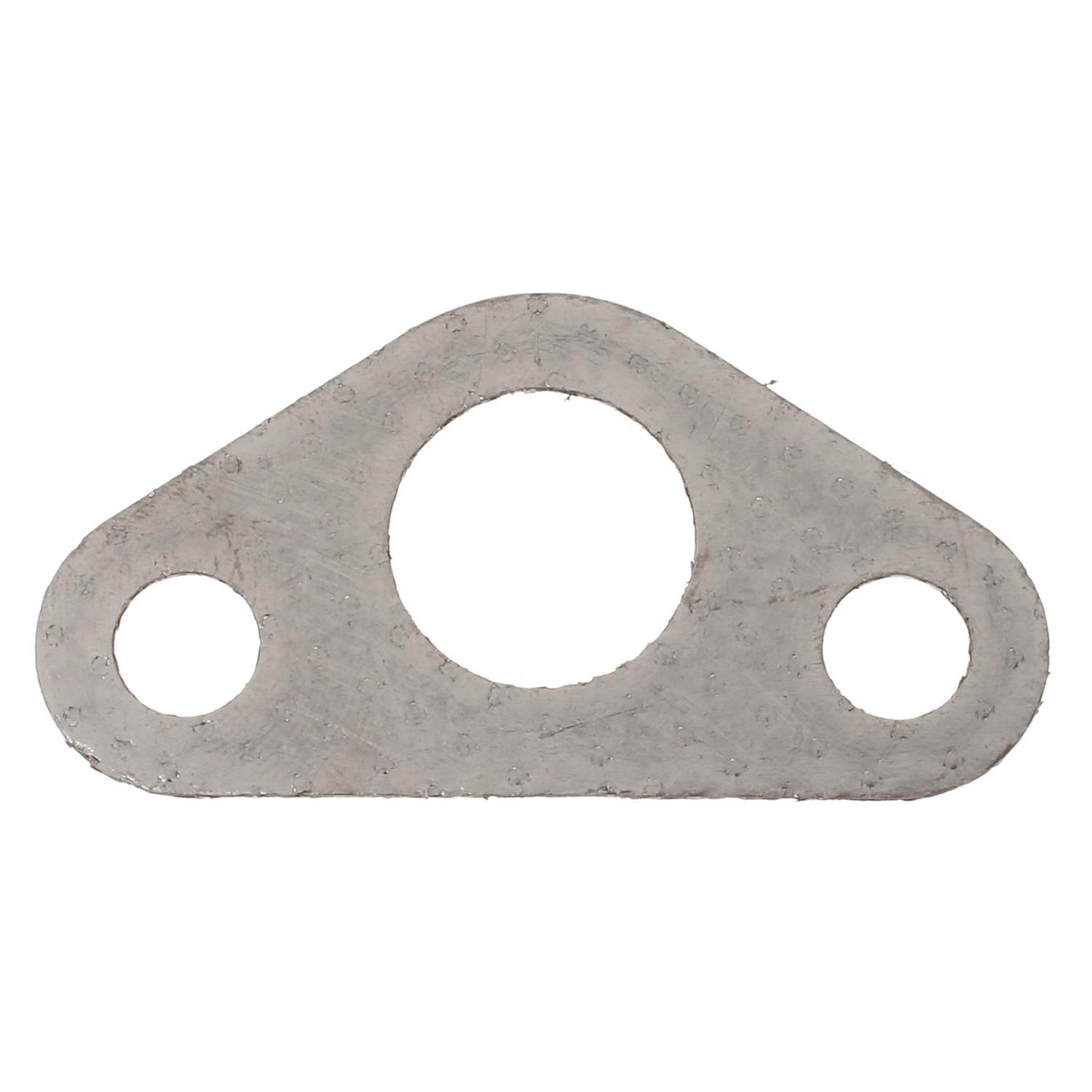 Standard Motor Products VG72 - EGR Valve Spacer Plate Gasket Standard Motor Products VG72 EGR Valve Spacer Plate Gasket product image 1 of 1